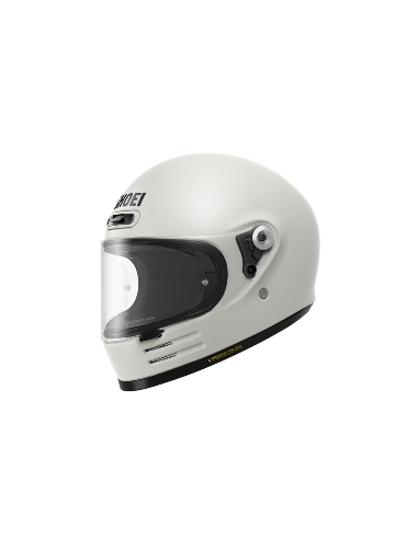 Comprar Casco Shoei Glamster 06 Blanco Brillo a precio de oferta