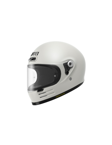 CASQUE SHOEI GLAMSTER 06 BLANC
