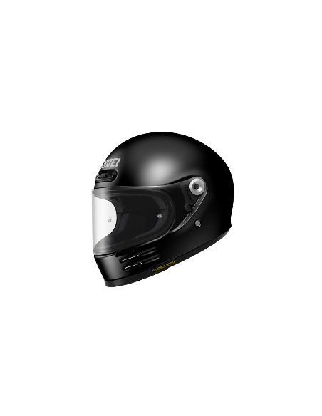 Comprar Casco Shoei Glamster 06 Negro Brillo a precio de oferta