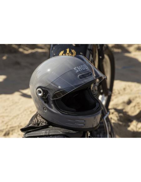 Acquista Casco Shoei Glamster 06 Blu a prezzo scontato