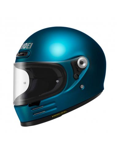 CAPACETE SHOEI GLAMSTER 06 AZUL