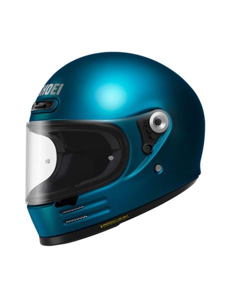 Comprar Casco Shoei Glamster 06 Azul a precio de oferta