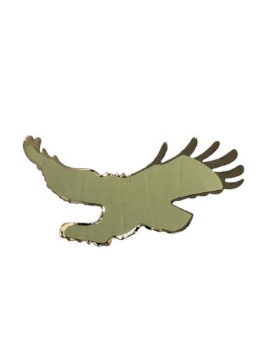 Copy Of Vtwin 55Mm Metal Sticker Emblem | Sale Price