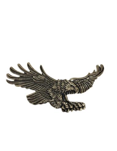 Copy Of Vtwin 55Mm Metal Sticker Emblem | Sale Price