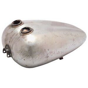 DEPOSITO MUSTANG 2 TAPONES 3.3 GALONES