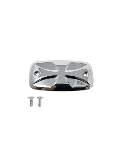 BRAKE FLUID CAP "GOTHIC" SUZUKI 2006-UP