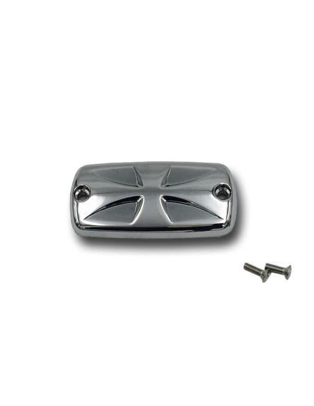 Comprar Tapa Liquido Frenos "Gothic" Hondas Y Yamahas a precio de oferta