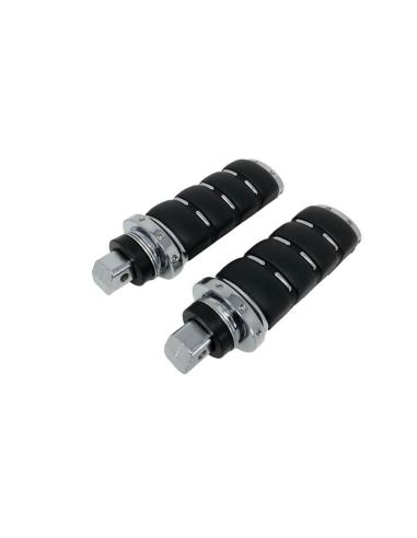 REPOSE-PIEDS PASSAGER PNEUMATIQUE POUR HONDA