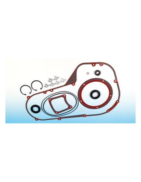 Kit Joints Primaires Harley Touring 1994-2006 Et Fxr 1994