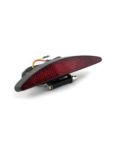 Comprar Piloto Trasero "Interstate" Negro Homologado a precio de oferta