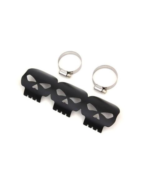 BLACK FRIDAY PROTETOR CRÂNIO DE CALOR UNIVERSAL PARA TUBO ESC