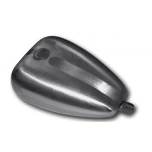 DEPOSITO MUSTANG TAPON POP UP 3.3 GALONES