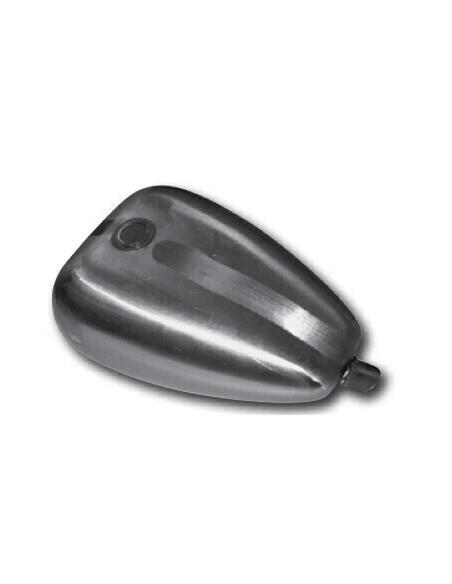Mustang Tank Pop Up Gascap 3.3 Gallons | Sale Price