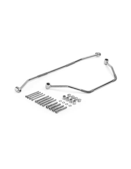 SADDLEBAG SUPPORT KIT