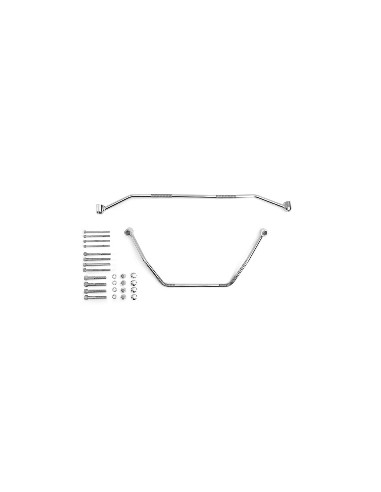 Comprar Soporte De Alforjas Universal a precio de oferta