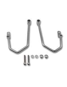 SADDLEBAG SUPPORT KIT FOR VIRAGO XV535