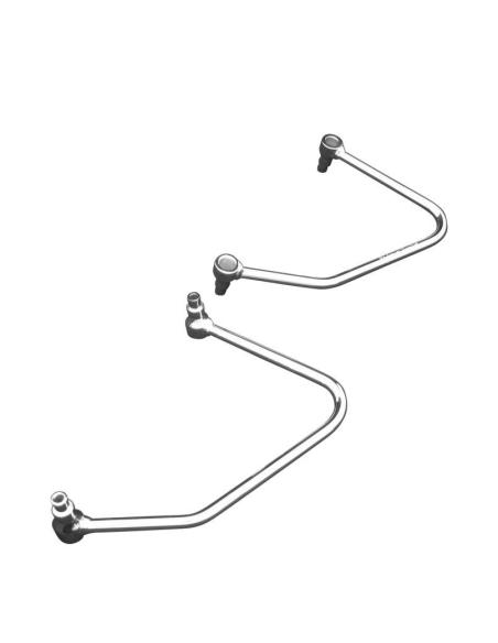 Comprar Soporte Para Alforja Para Dragstar 1100 Custom Y 125 a precio de oferta