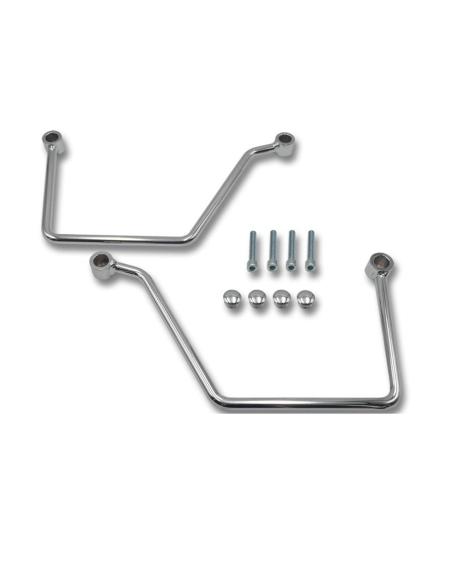 Comprar Soporte Para Alforja Para Intruder Vl1500 a precio de oferta