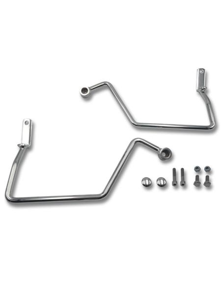 Comprar Soporte Para Alforja Para Savage Ls650 a precio de oferta