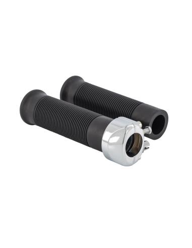 Comprar Puños Modelo "Twist" Con Caña a precio de oferta