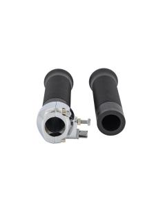 Cuffs Model "Twist" With Cane | Sale Price 2