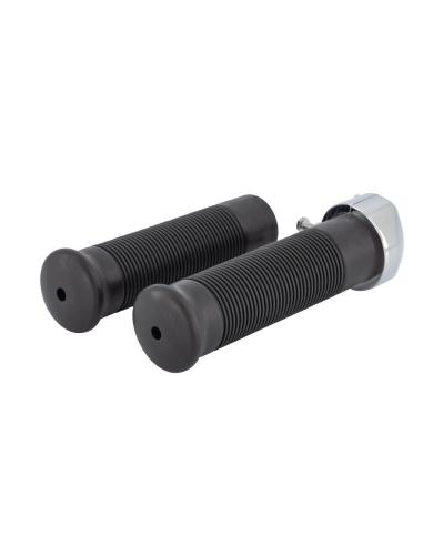 CUFFS MODEL "TWIST" WITH CANE