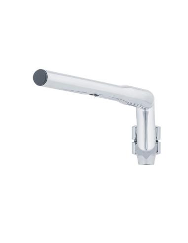 GUIDON "Z-BAR" 25MM AVEC ÉLARGISSEMENT À 32MM