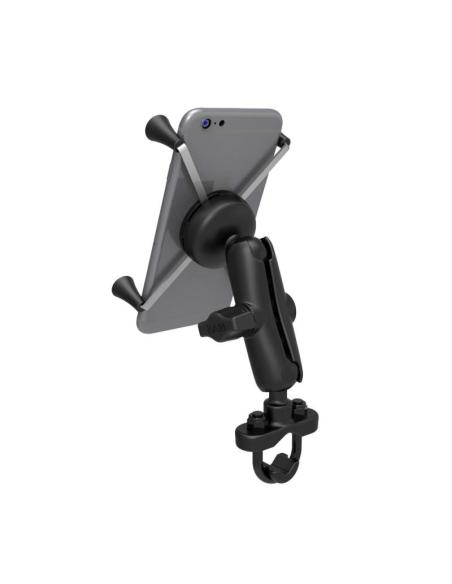 Acquista Kit Supporto Smartphone X-Grip 5" Ram Mounts a prezzo scontato