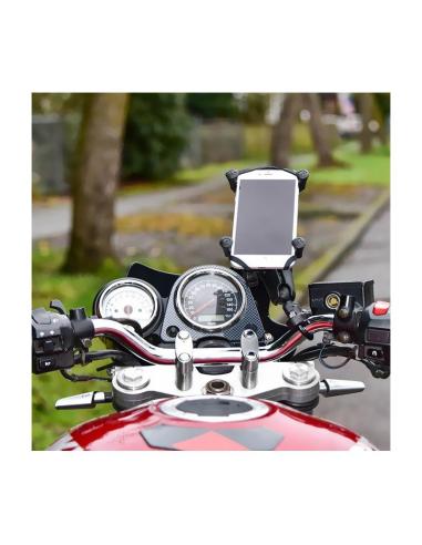 Acquista Kit Supporto Smartphone X-Grip 5" Ram Mounts a prezzo scontato