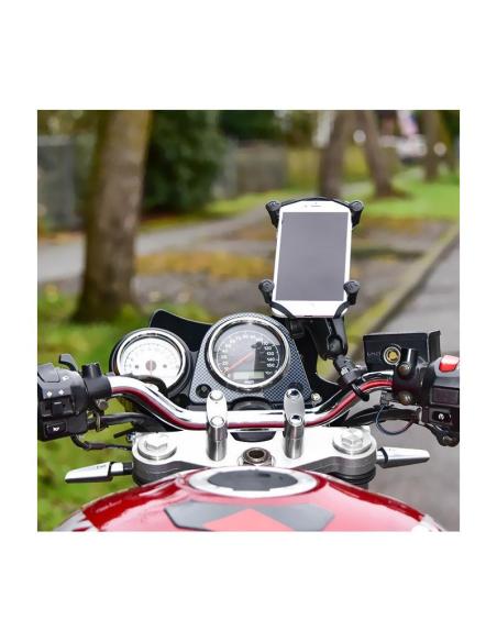 Acquista Kit Supporto Smartphone X-Grip 5" Ram Mounts a prezzo scontato