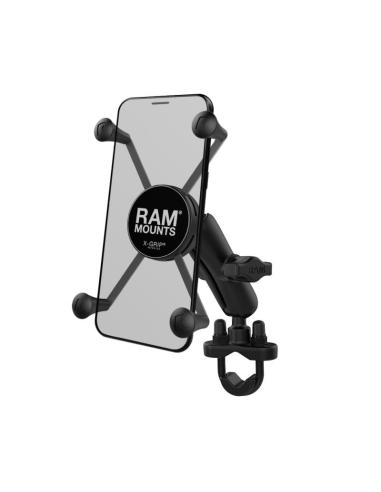 Acquista Kit Supporto Smartphone X-Grip 5" Ram Mounts a prezzo scontato