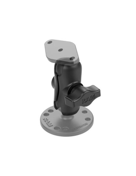 SHORT CONNECTION ARM RAM MOUNTS