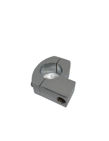 MIRROR CLAMP FITS 25MM HANLEBAR