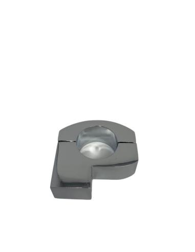 MIRROR CLAMP FITS 25MM HANLEBAR