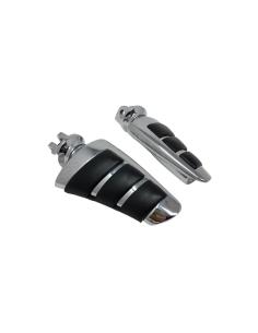 Footboards Piloto Suave Para Kawasaki | Preço Promocional