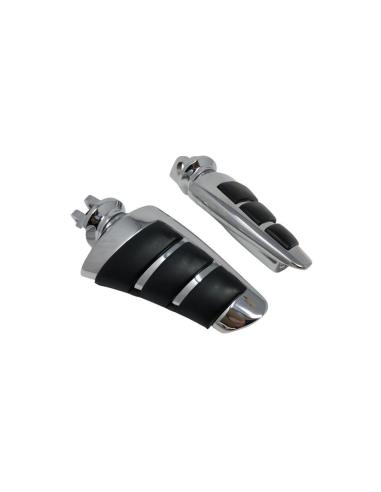 REPOSE-PIEDS SMOOTH RIDER POUR KAWASAKI