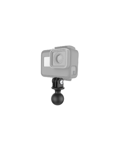 Comprar Adaptador Ram Mounts Para Gopro O Otras Camaras De Accion. a precio de oferta