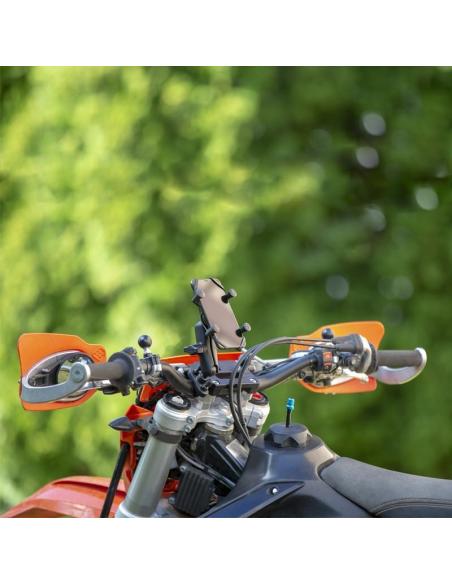 Acquista Kit Supporto Smartphone X-Grip Ram Mounts a prezzo scontato
