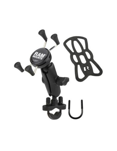 Kit De Suporte Para Smartphone X-Grip Ram Mounts | Preço Promocional