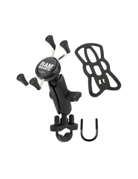 Comprar Kit Soporte Smartphone X-Grip Ram Mounts a precio de oferta