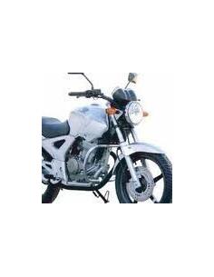 Defesas Do Motor Cbf250 De 30Mm | Preço Promocional