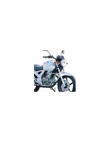 Defesas Do Motor Cbf250 De 30Mm | Preço Promocional