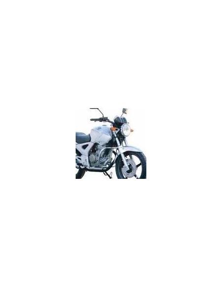 Defesas Do Motor Cbf250 De 30Mm | Preço Promocional