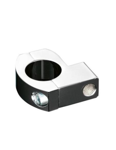Comprar Brida De Espejo Para Manillar De 22Mm a precio de oferta