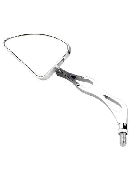 Comprar Espejo Izquierdo Flecha Cromado a precio de oferta