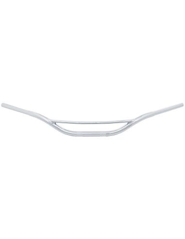 Comprar Manillar Venice Beach Cromado De 25Mm Reducido A 22Mm a precio de oferta
