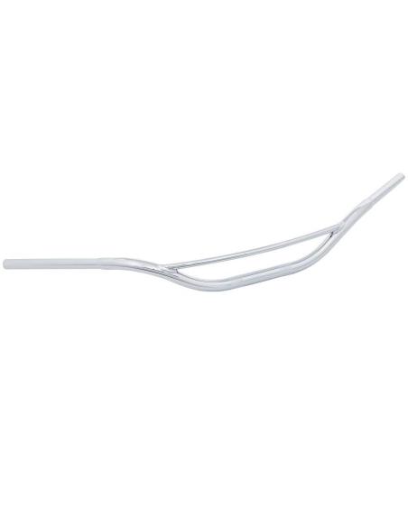Comprar Manillar Venice Beach Cromado De 25Mm Reducido A 22Mm a precio de oferta