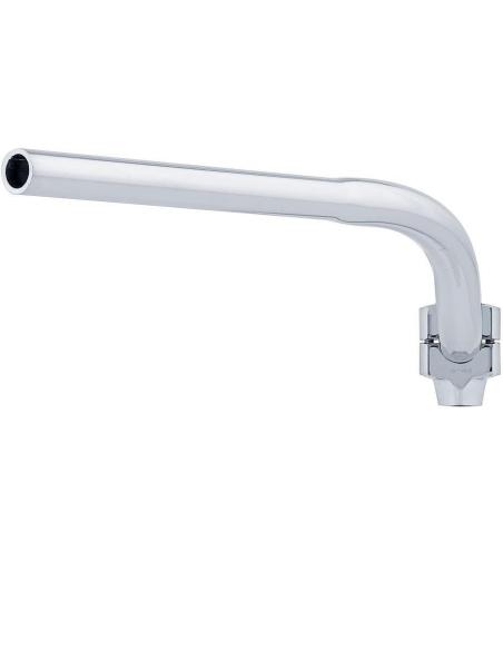 Comprar Manillar Beach Bar Cromado De 25Mm Reducido A 22Mm a precio de oferta