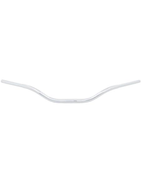 Comprar Manillar Beach Bar Cromado De 25Mm Reducido A 22Mm a precio de oferta
