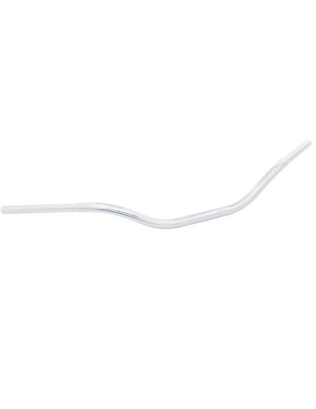 Comprar Manillar Beach Bar Cromado De 25Mm Reducido A 22Mm a precio de oferta